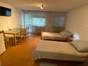 Park und Therme Bad Wildbad